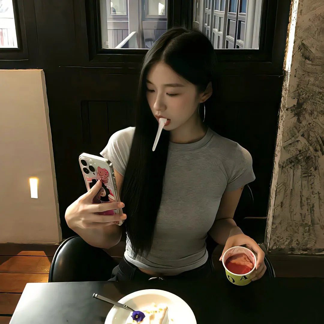 神明在看