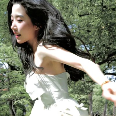 飞马俏姑娘