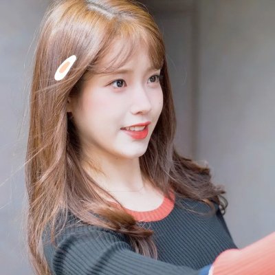 职业女郎