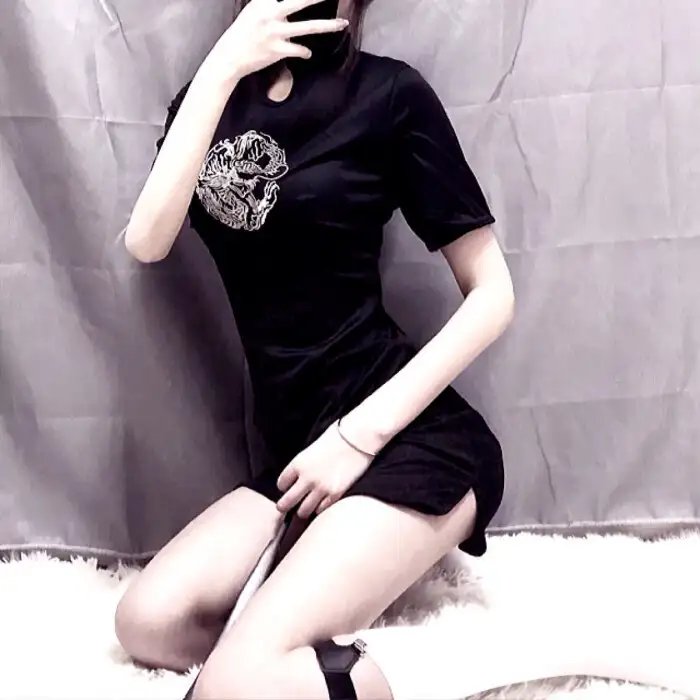 飞行夜女巫