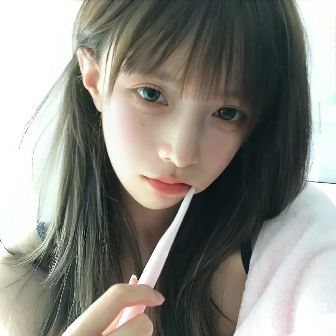 漂亮女人