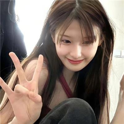 惹祸娇娃